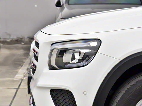 2022�� �Ŀ� GLB 200 ������