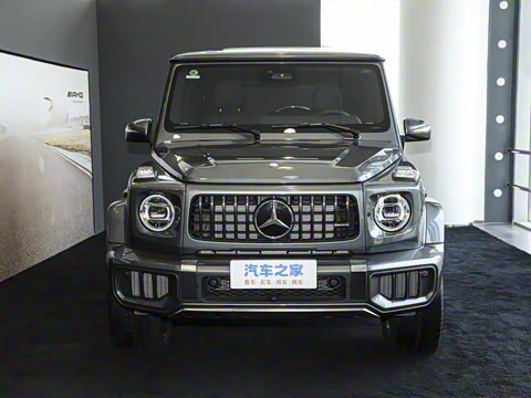 2025�� AMG G 63