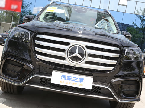 2025�� GLS 450 4MATIC ʱ����