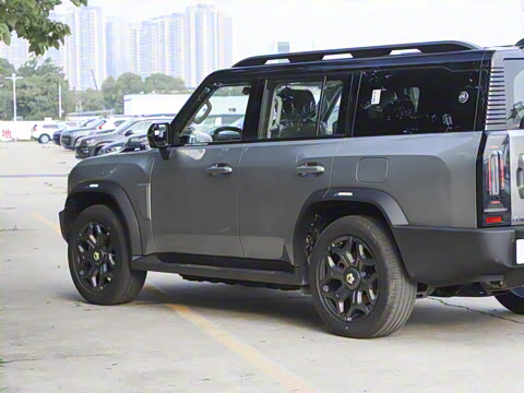 2025�� 206km XWD ��Խ�ӳ��� 7��