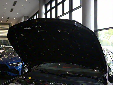 2025�� �Ŀ� AMG A 35 L 4MATIC