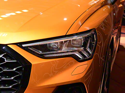 2020�� 45 TFSI quattro ������