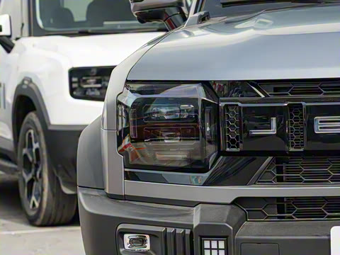 2025�� 206km XWD ��Խ�ӳ��� 7��