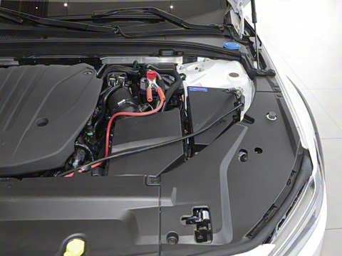 2025�� Cross Country B5 AWD �����