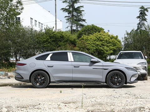 2025�� DM-i �Ǽݰ� 125KM�캽��