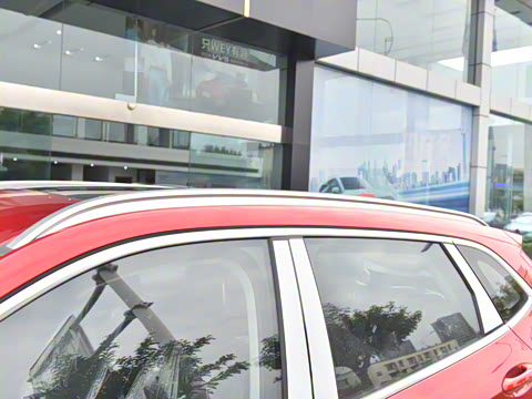 2021�� 1.5L DHT��ʦ��