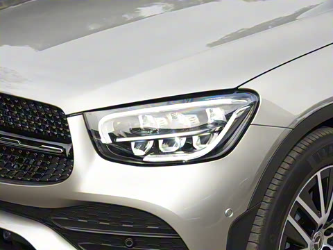 2023�� GLC 260 4MATIC ����SUV