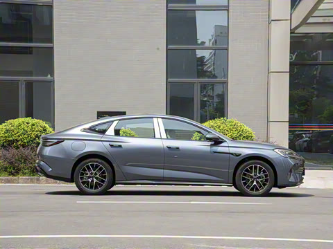 2025�� �Ǽݰ� DM-i 1.5L 125km ��Ӣ��