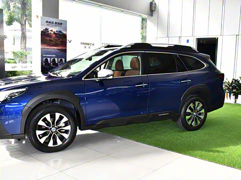 2023�� 2.5i AWD�콢�� EyeSight