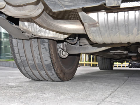 2020�� AMG GLC 63 4MATIC+