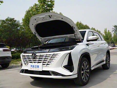 2023�� ������ 1.5T �Զ��캽��