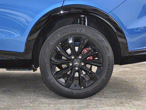 2022�� 1.5T GS ��ȼ��