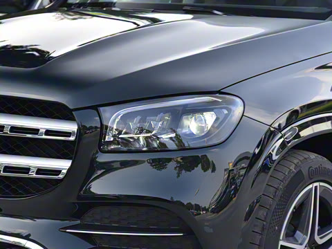 2023�� �Ŀ�� GLS 450 4MATIC ʱ����