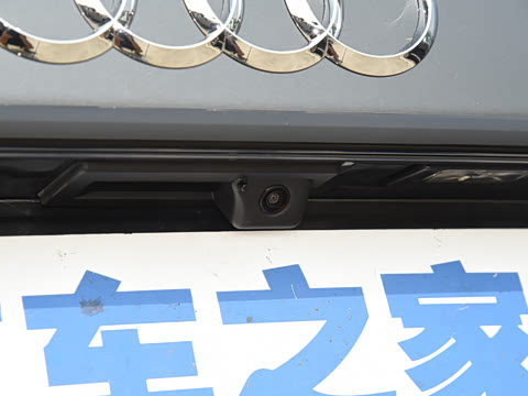 2023�� Avant 40 TFSI ʱ�ж�����