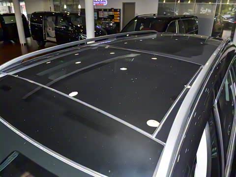 2025�� GLS 450 4MATIC ������