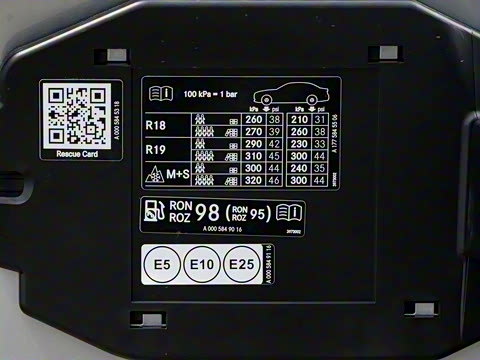 2025�� �Ŀ� AMG A 35 L 4MATIC