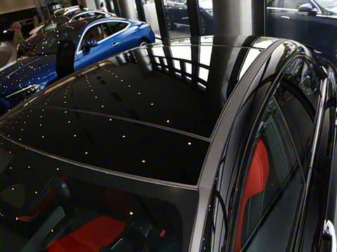 2025�� �Ŀ� AMG A 35 L 4MATIC