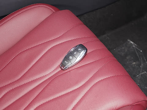 2024�� 2.0T �Զ����������