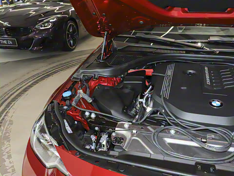 2025�� M240i xDrive