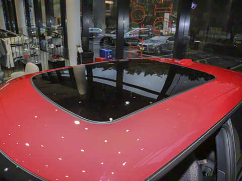 2025�� JOHN COOPER WORKS