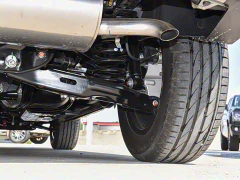 2025�� 2.0T 4WD Pro