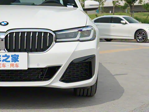 2022�� �Ŀ�� 530Li ������ M�˶���װ