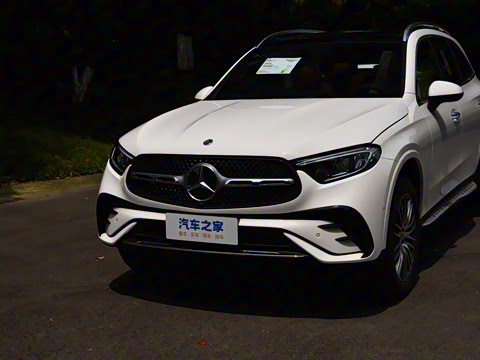 2023�� GLC 300 L 4MATIC ������ 7��