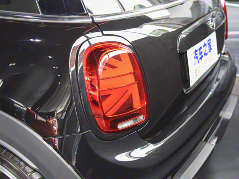 2020�� 2.0T JOHN COOPER WORKS ALL-IN