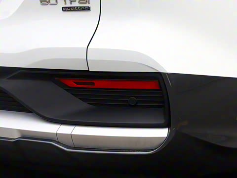 2023�� 50 TFSI quattro ������ ������װ