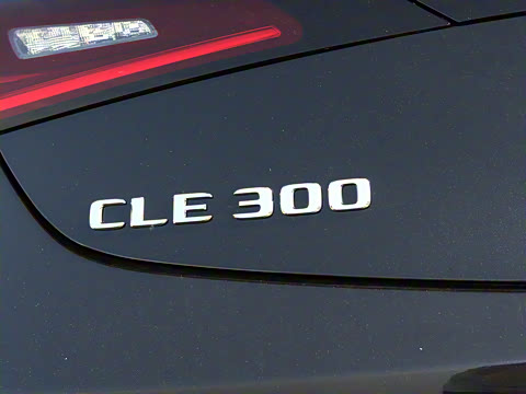 2025�� CLE 300 4MATIC �����ͽ��ܳ�
