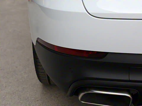 2023�� Cayenne E-Hybrid 2.0T