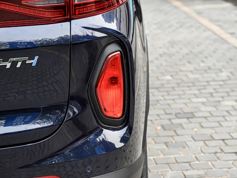 2022�� 1.5L PHEV 205KM ���а�Plus