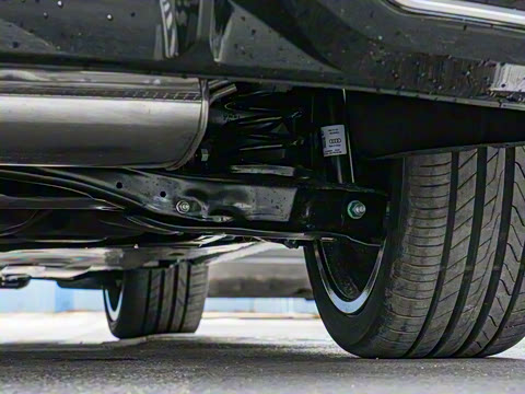 2026�� A3L Limousine 35TFSI �ɳ�������