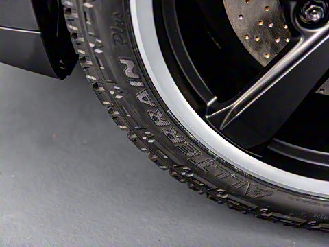 2023�� Dakar 3.0T