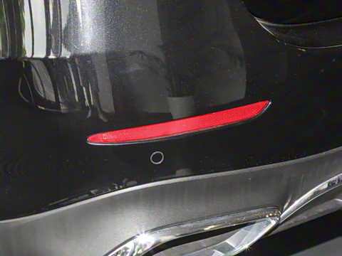 2024�� E 350 e L ���ʽ��϶����˶��γ�