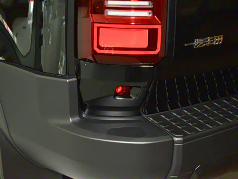 2025�� 2.4T ˫�� ̽���� 5��