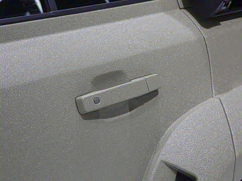 2022�� �Ŀ� 3.0T ��׼��