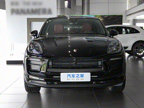 2025�� Macan 2.0T ���ΰ�