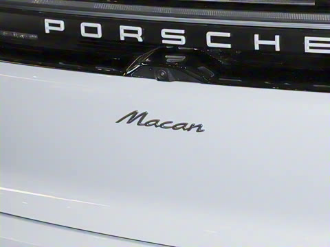 2024�� Macan ��������