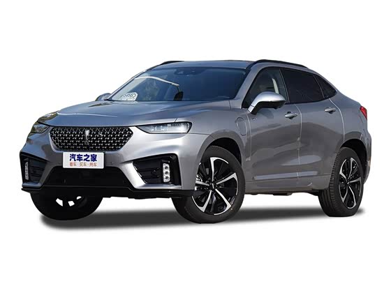 wey wey vv7 gt新能源