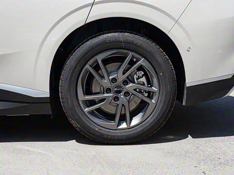 2025�� EV 545KM������