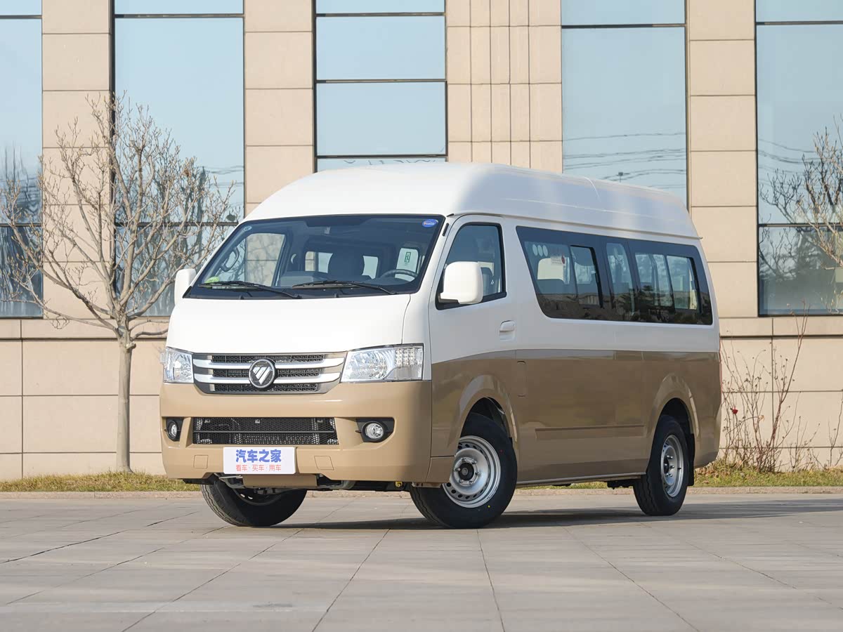 Foton G7