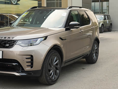 2023�� �Ŀ� 360PS R-Dynamic S