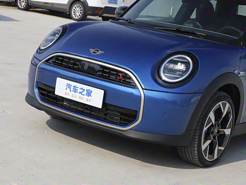 2025�� 2.0T COOPER S ������