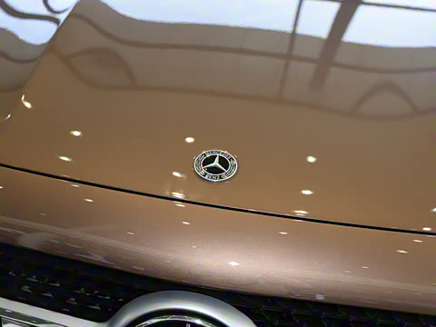 2022�� �Ŀ� GLA 200