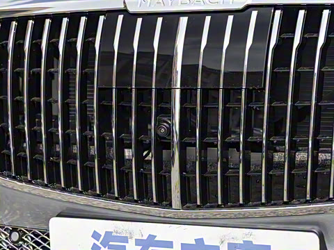 2025�� �Ŀ� S 680 4MATIC