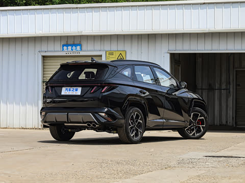 2025�� ;ʤL 1.5T ��Ӣ�� N-Line