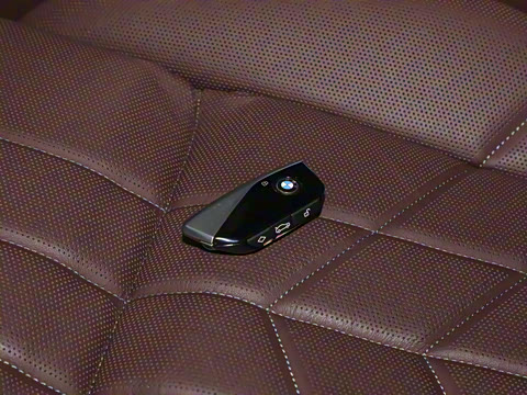 2023�� eDrive50L ����M�˶���װ