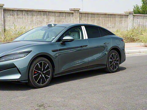 2025�� DM-i 200KM�����״�������