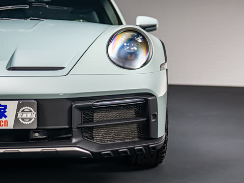 2023�� Dakar 3.0T